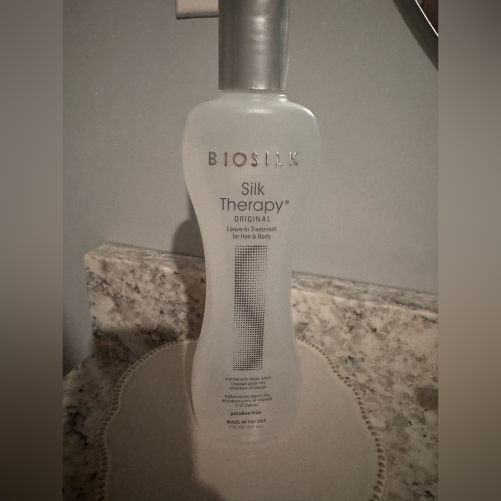 Biosilk Silk Therapy Original
